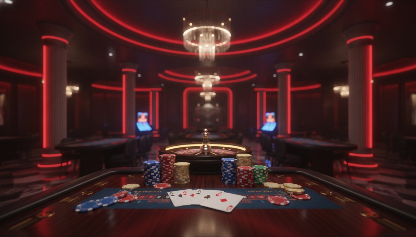 Betista Casino