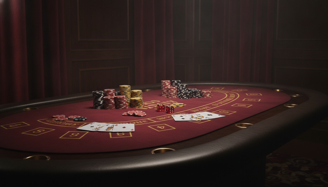 Vielfalt der Spiele im Betista Casino