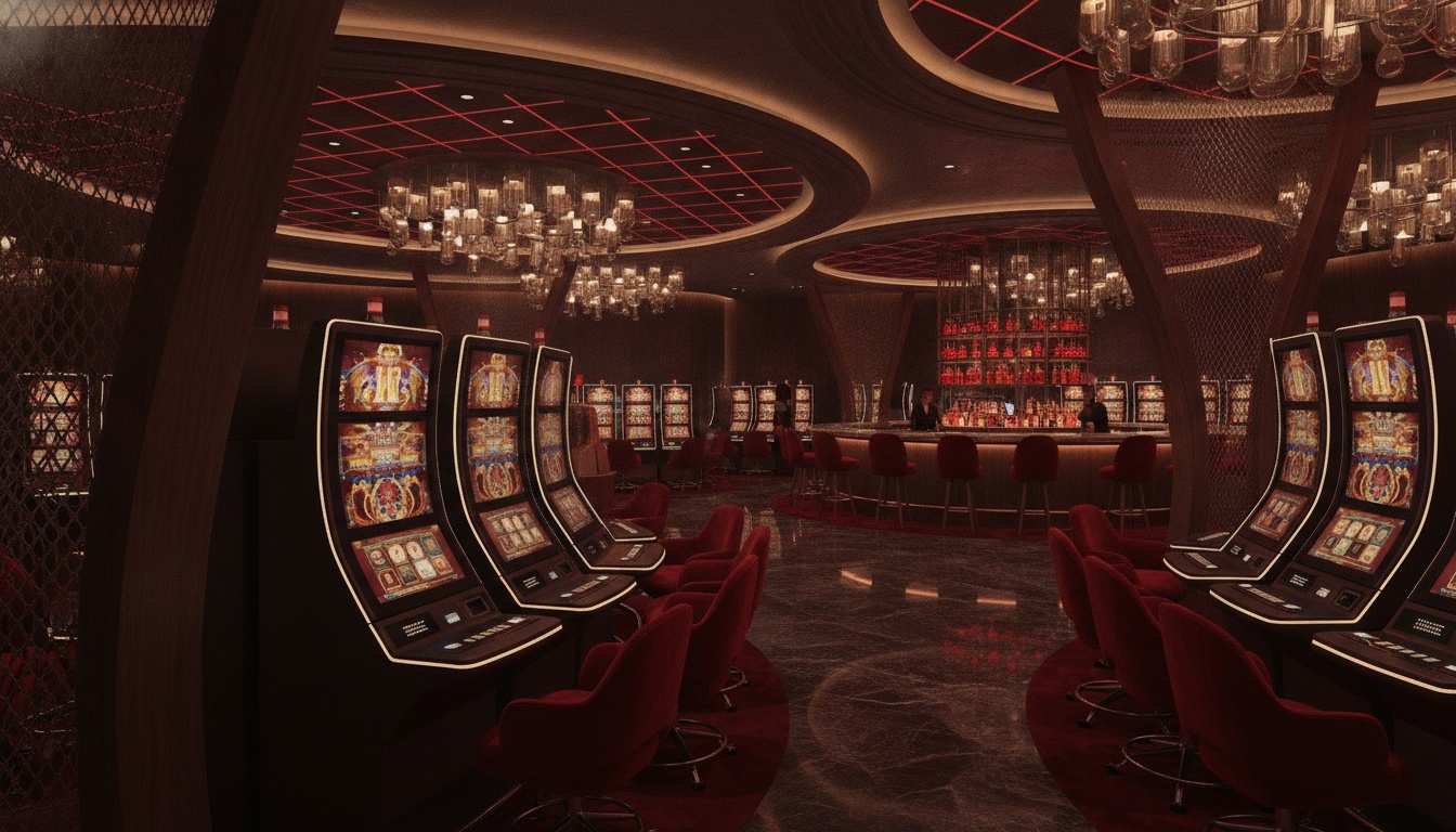 Betista Casino – Detaillierte Bewertung